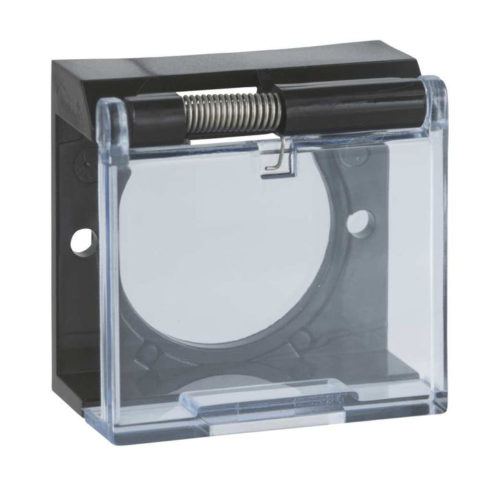 XB6 Protective Shutter for 16mm Rectangular Head