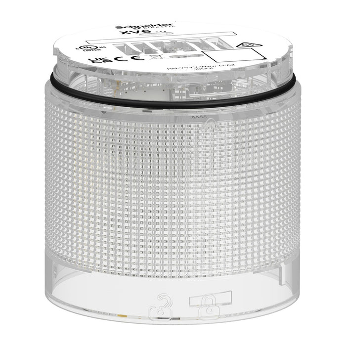 Tower Light Module LED 60mm Multi-Coloured