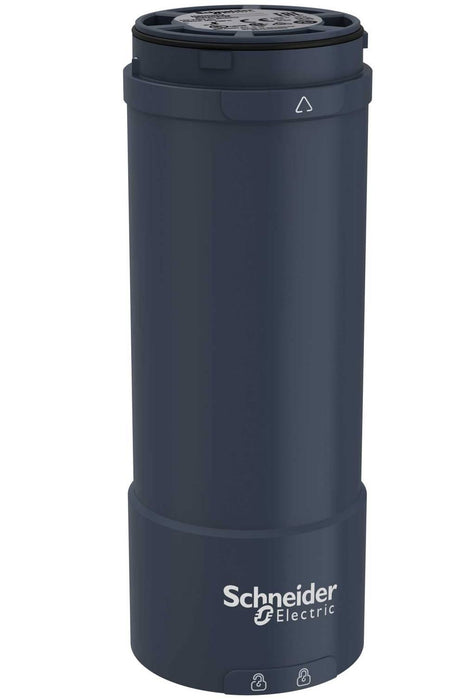 XVU Black Base And Cover For  Tower Light
