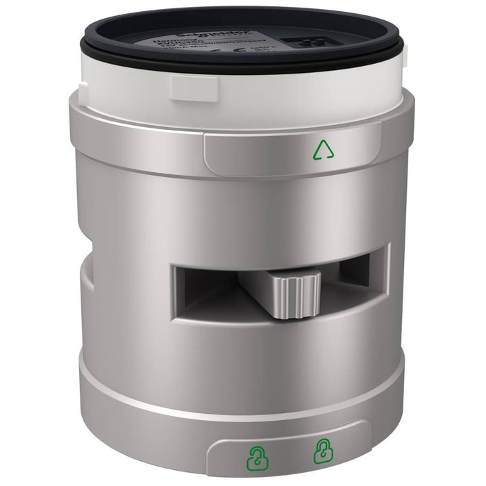 XVU Buzzer Unit Silver