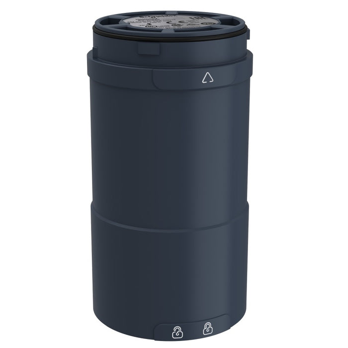 XVU Black Body Extender