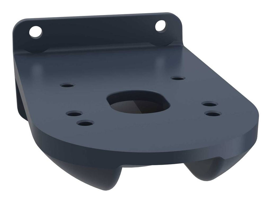 XVU Fixing Plate For Use On Vertical Support