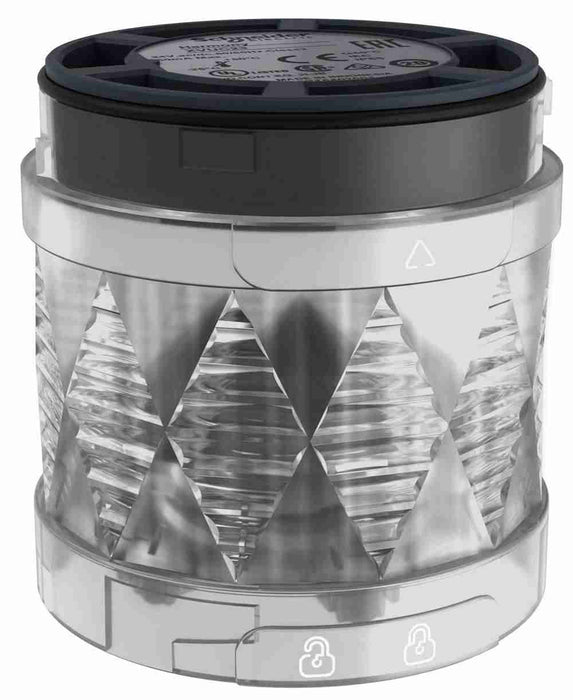 Tower Light LED Multi-Colour Steady 24V