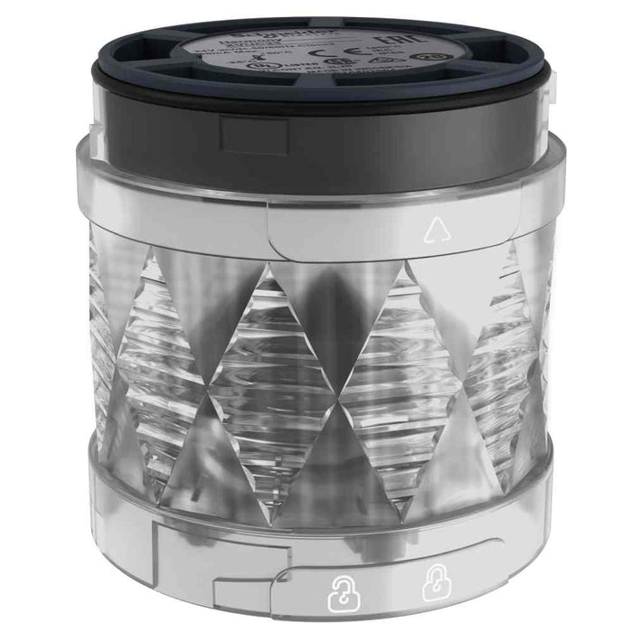 XVU Blinking LED Unit White