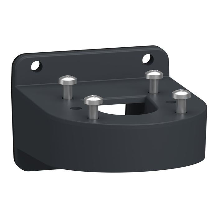 Mounting Accessory XV Plastic Wall Mount Bracket Grey