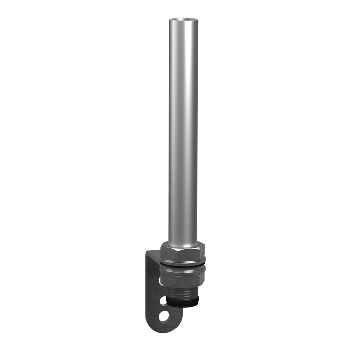 Mounting Accessory XV Metal L Bracket & Alu 250mm Pole