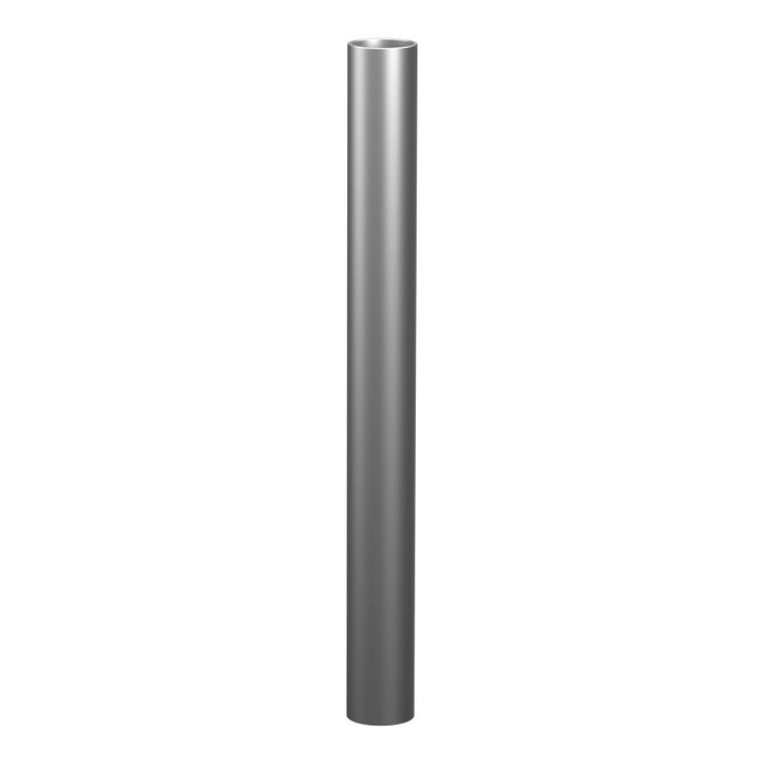 Mounting Accessory XV Alu 25mm Pole 250mm Silver