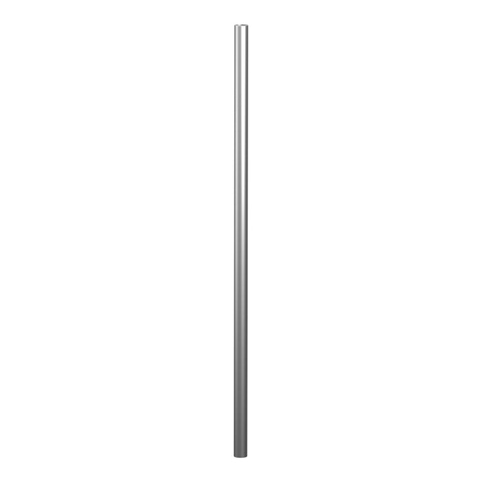 Mounting Accessory XV Alu 25mm Pole 800mm Silver