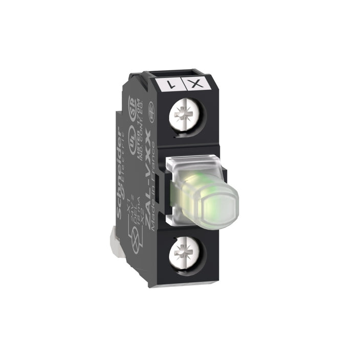 LED for XALD/K 230-240V AC Base Mnt White