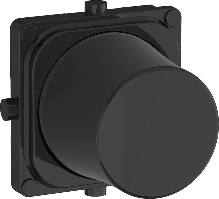 Pro Series Dimmer Knob Black