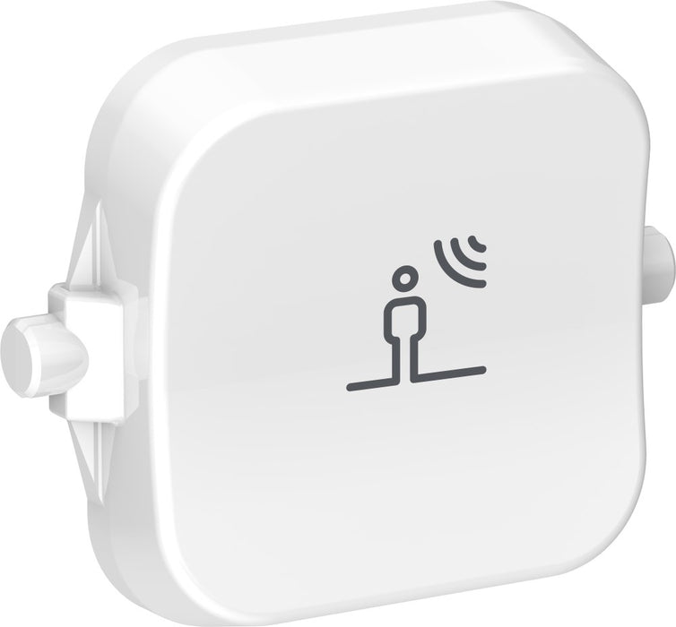 Pro Series Dolly Rocker SENSOR Pk5 White