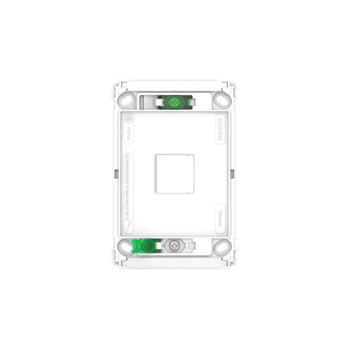 Pro Series Single V/H Grid Plate Only