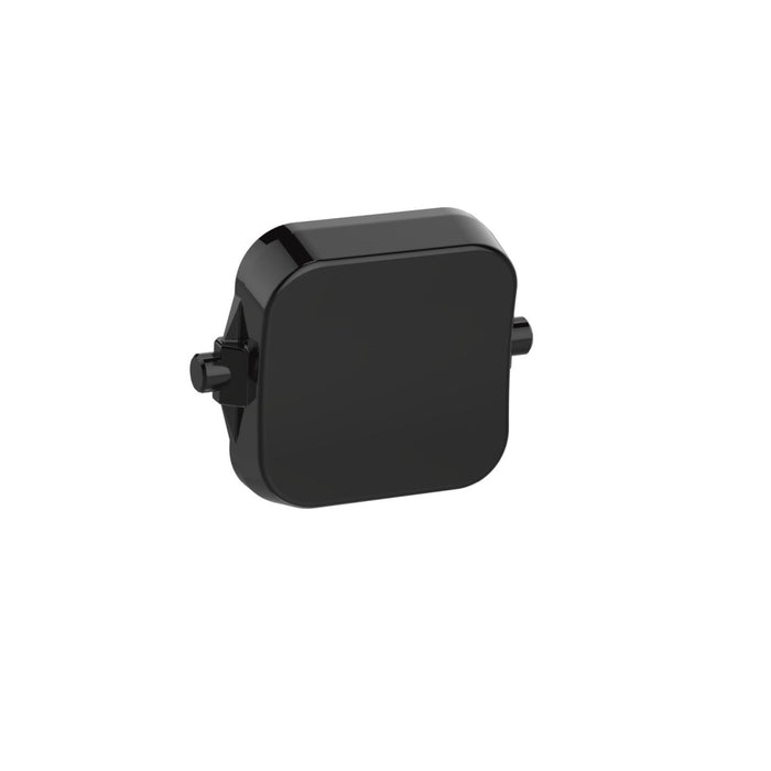 Pro Series Dolly Toggle 3Pos Blank Pk5 Black