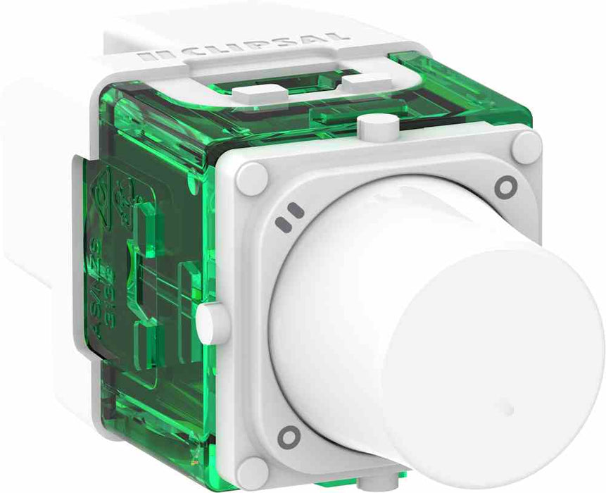 Pro Series Sw Mech 10A 4Pos OFF-1-OFF-2