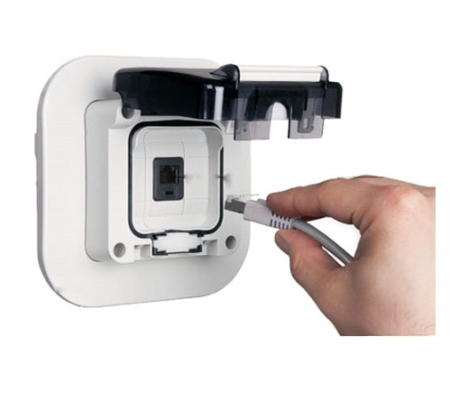 Data Communications Enclosure IP66