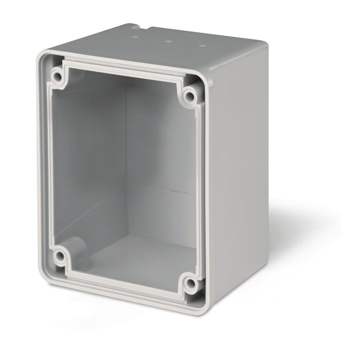 Surface Box 16A Straight