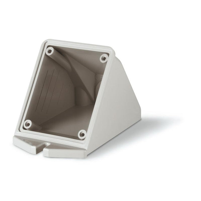 Surface Box 16A Angle