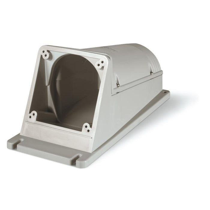 Surface Box 125A Angle
