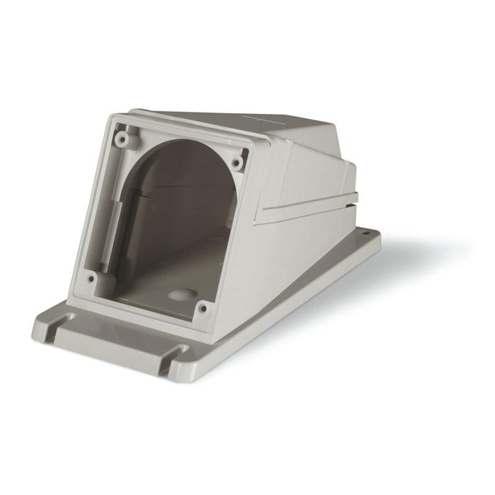 Surface Box 63A Angle