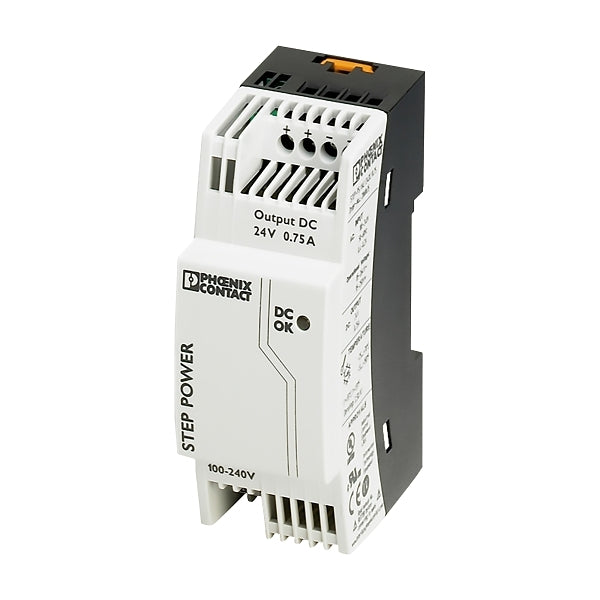 Digiware P30 Power Supply Auxiliary 24V DC 30W