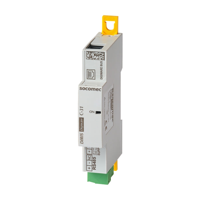 Digiware C-31 Interface Module