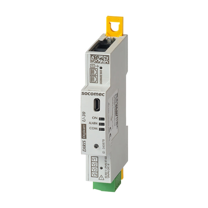 Digiware U-30 Voltage Reference Module