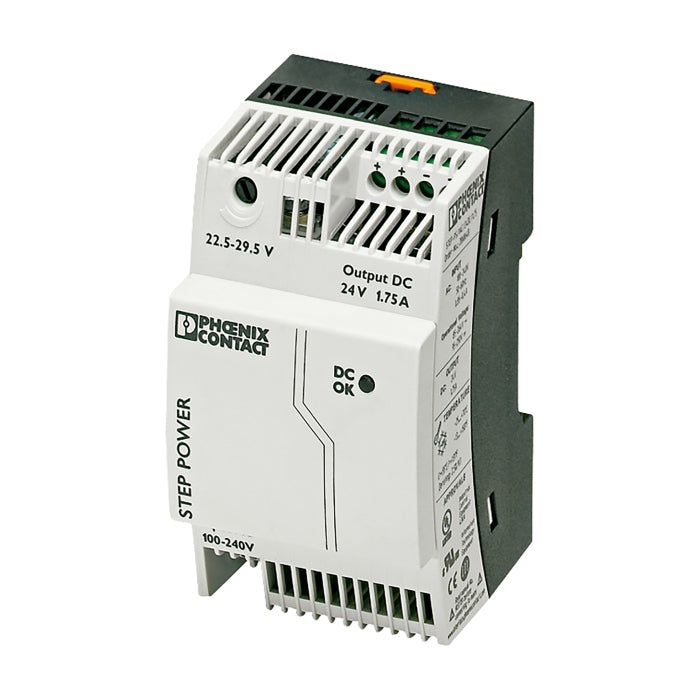 Digiware P15 Power Supply Auxiliary 24V DC 15W