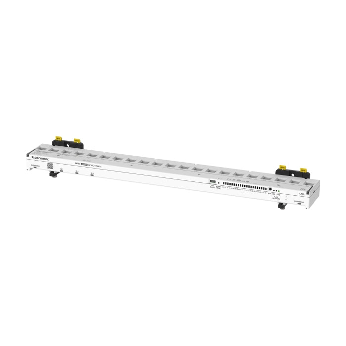 Digiware BCM 21 Pole Branch Circuit Monitoring 120A