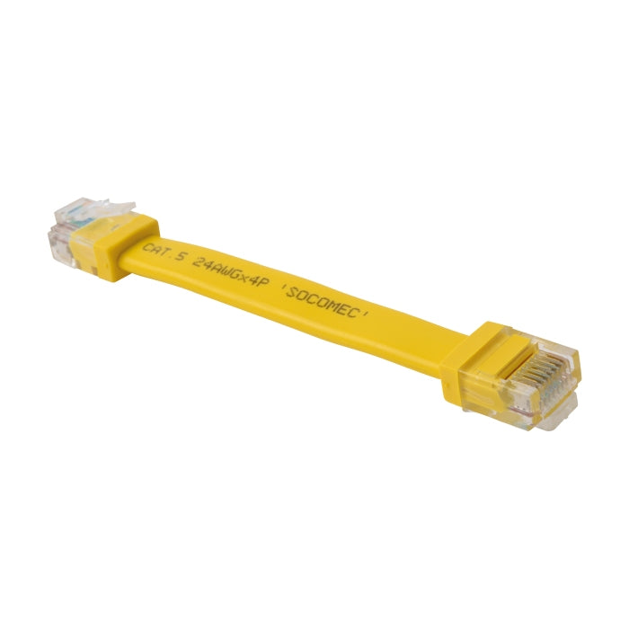 Digiware RJ45 Comms and Power Cable 0.06m