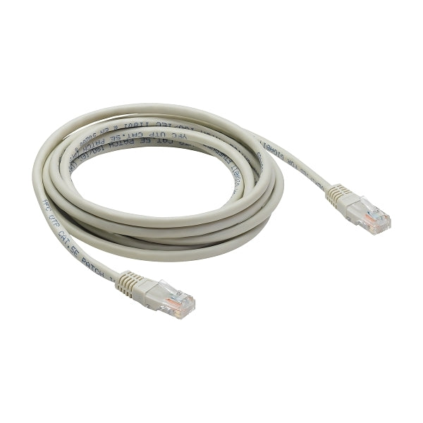Digiware Connector RJ45 Comms  Power Cable 3m