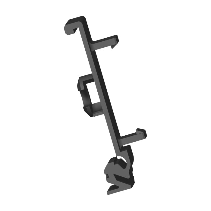 Digiware DIN Mounting Kit for DIRIS S (10 clips)