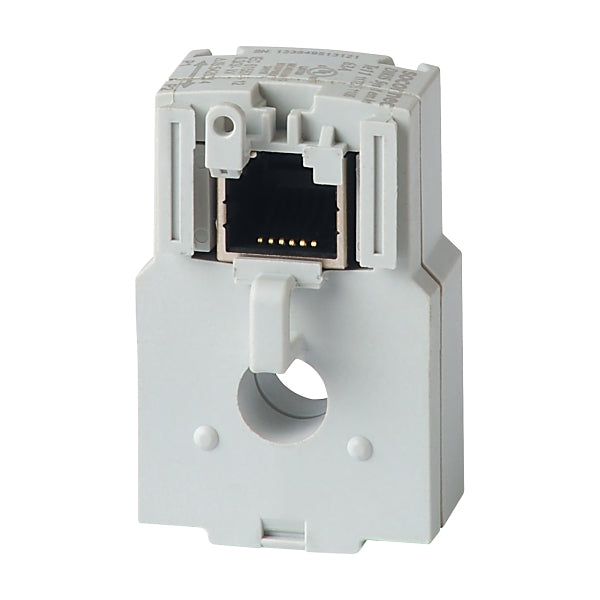 TE-18 Solid Core CT 25-63A 8.4mm Holes 18mm Digiware/DIRIS A