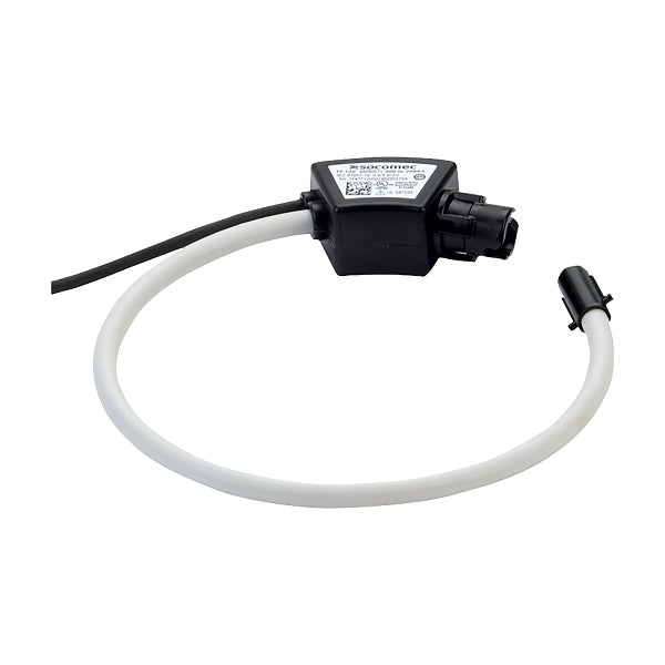 TF-40 Rogowski Coil CT 100-400A 40mm Dia Digiware & DIRIS A