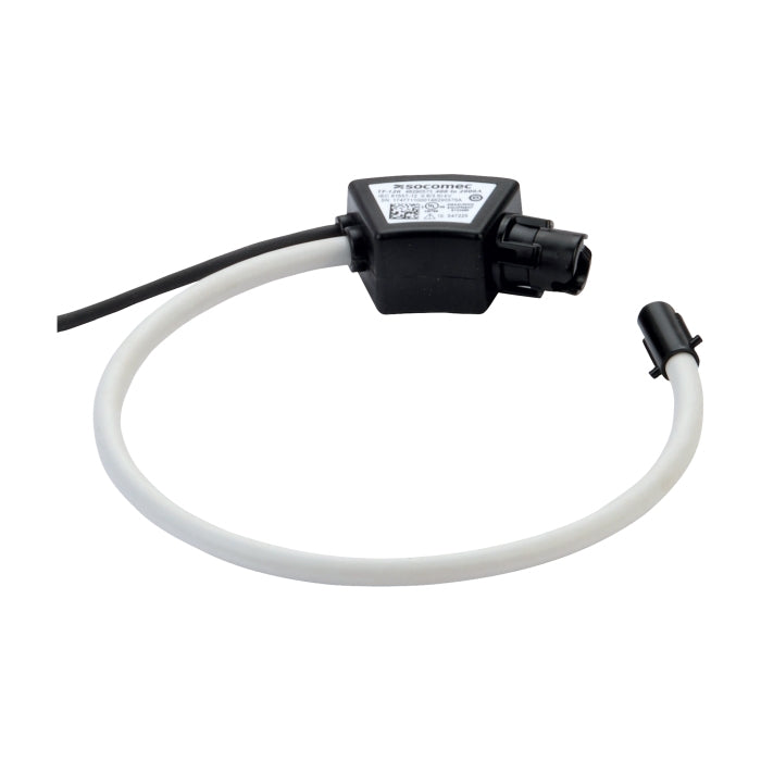 TF-200 Rogowski Coil CT 600-4kA 200mm Dia Digiware & DIRIS A