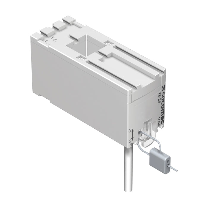 Sealable Cover for TE/Tr/iTRs/Tf CTs