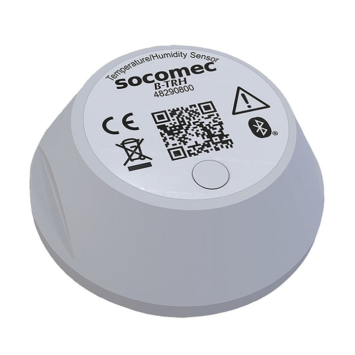 Digiware BLE-TRH Bluetooth Temperature Sensor