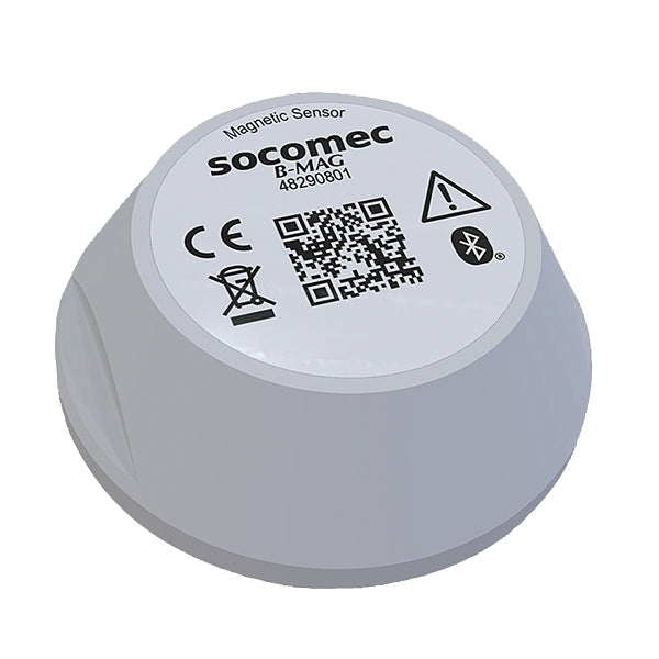 Digiware BLE- MAG Bluetooth Magnetic Door Sensor