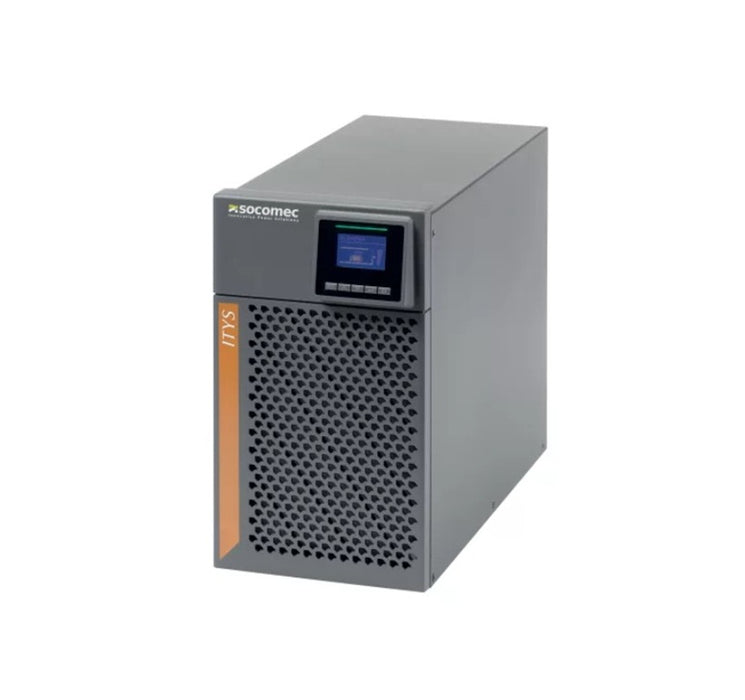 ITYS UPS 2000VA ON-LINE with Battery