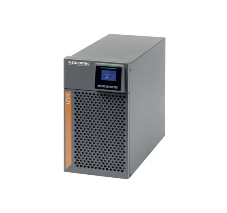 ITYS UPS 3000VA ON-LINE External Battery Required