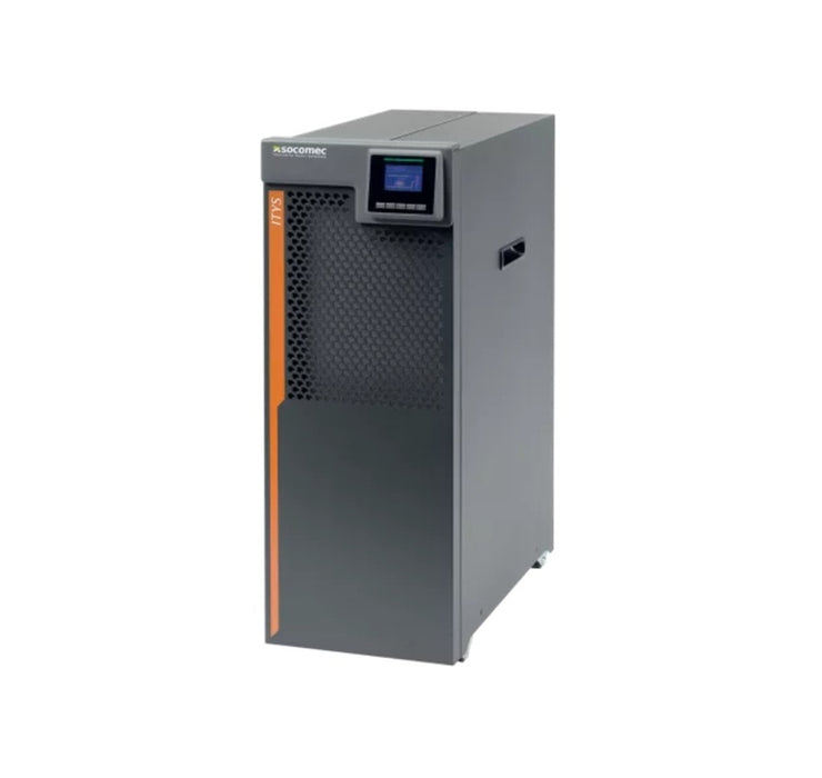 ITYS UPS 6000VA ON-LINE with Battery