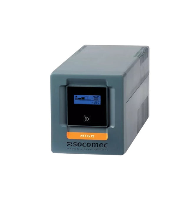 NETYS PE UPS 1000VA LINE-INT with Battery