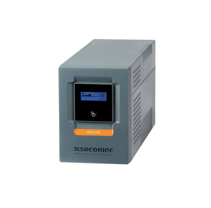 NETYS PE UPS 2000VA LINE-INT with Battery