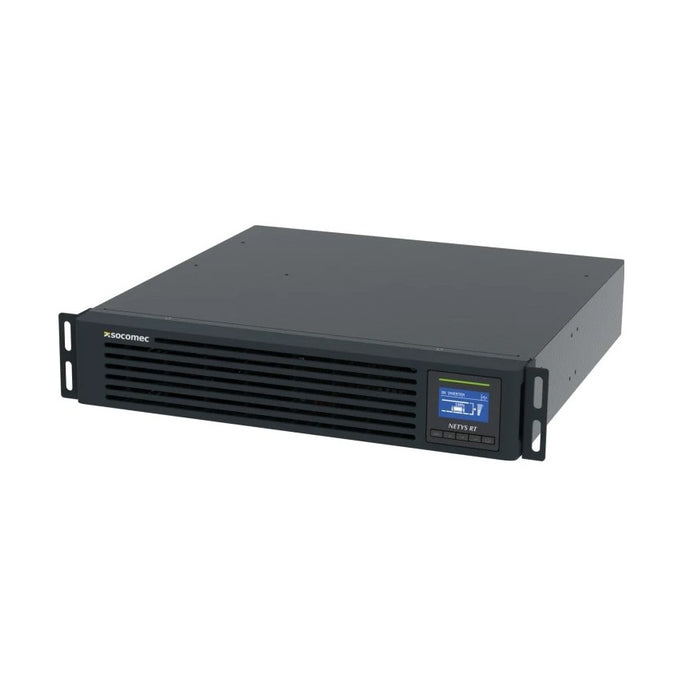 NETYS RT UPS 1000VA ON-LINE with Battery