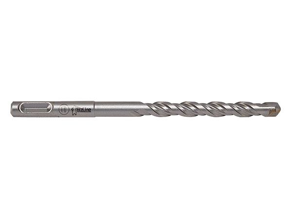 Hammer SDS Drill Bit 5.5mm x 100mm x 160mm