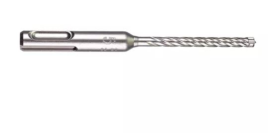 SDS Z Plus 4 Masonry Drill Bit 18mm x 250mm