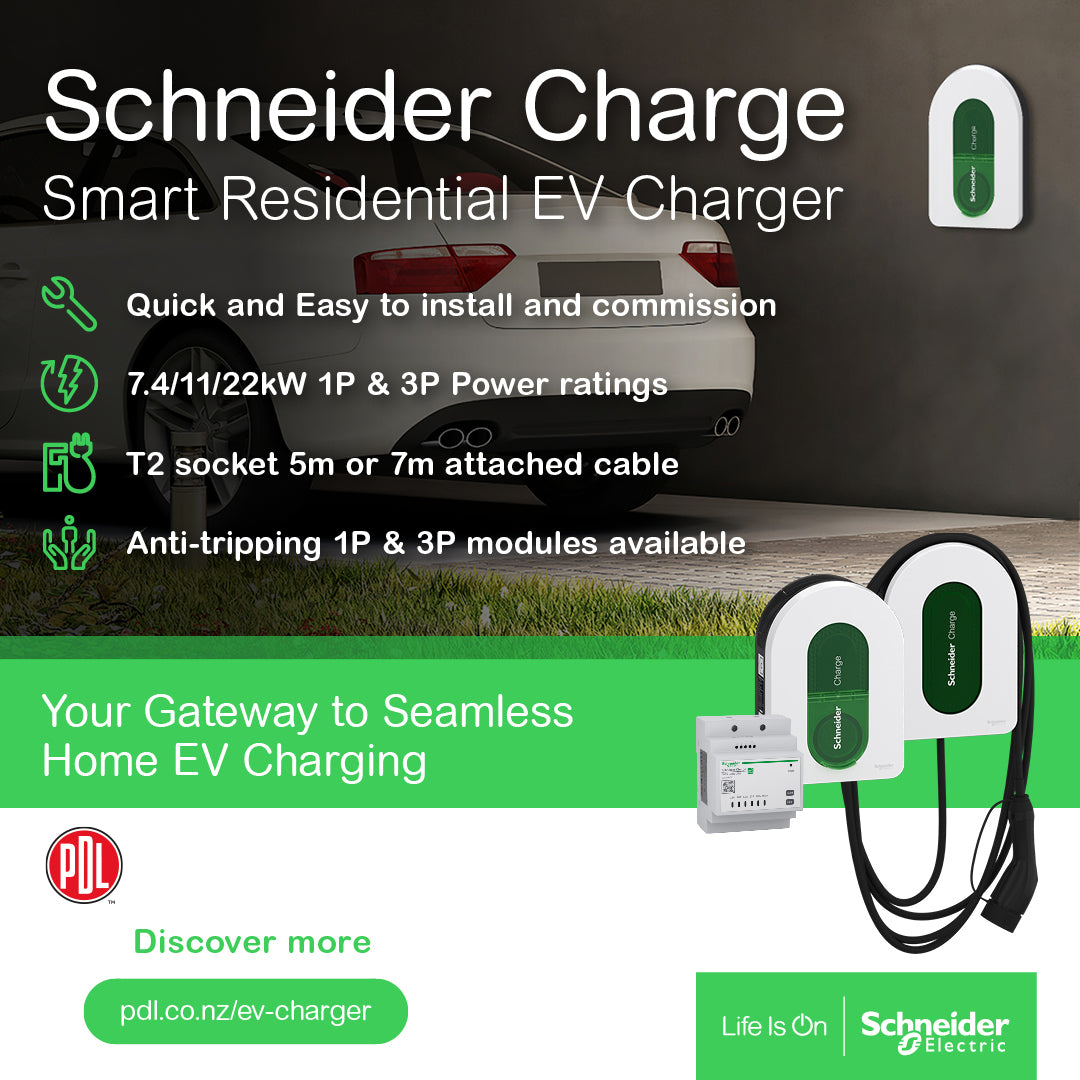 Schneider Charge