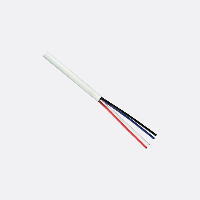 Tycab Cable .22mm 4c ELV Security