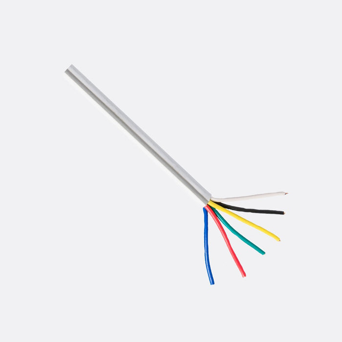 Tycab Cable .22mm 6c ELV Security 300m Box