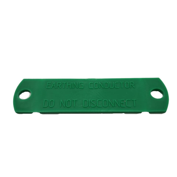Green Earth Tag