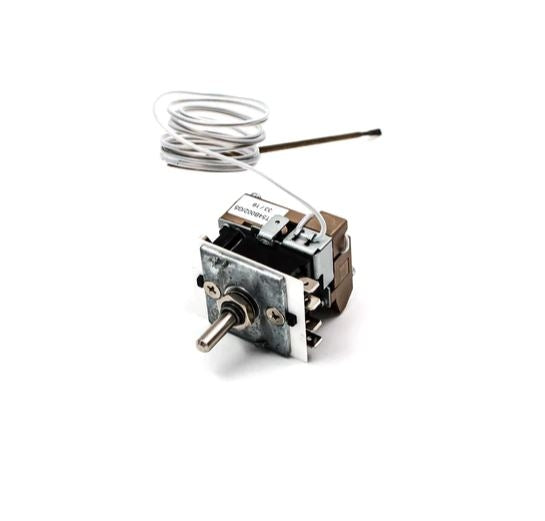 Oven Thermostat 50-320Degree Fan/Bake/Grill EFG201